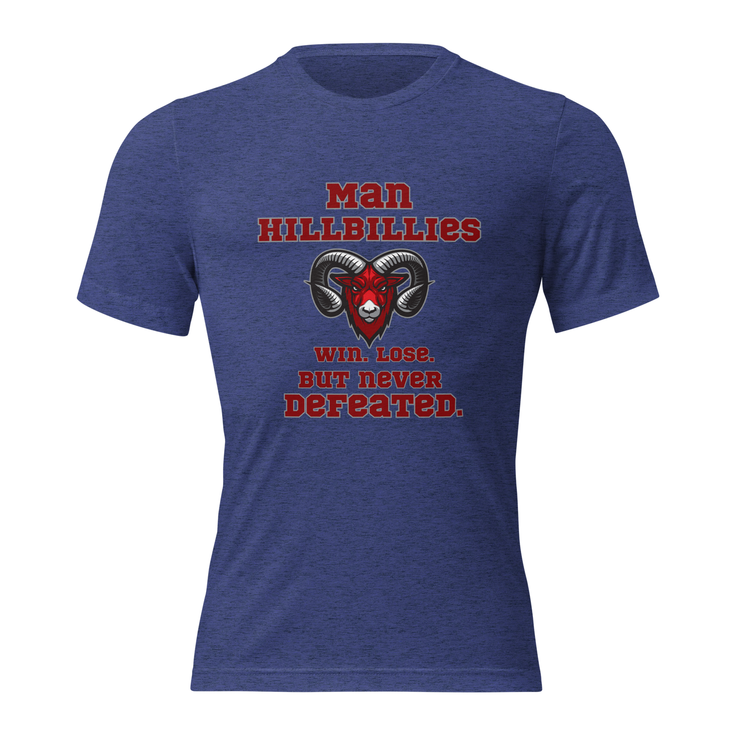 Man Short sleeve t-shirt