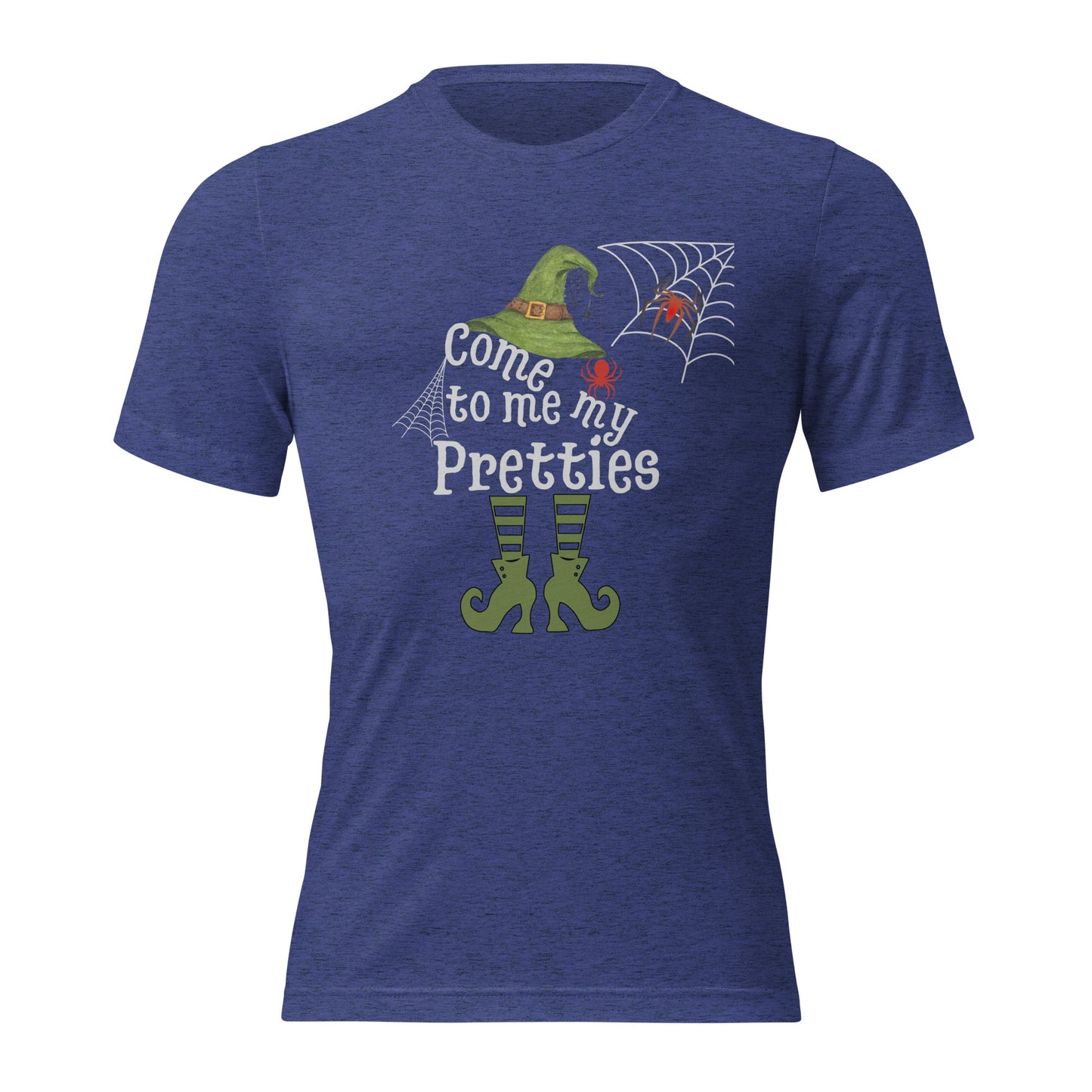 Come to me Short sleeve t-shirt