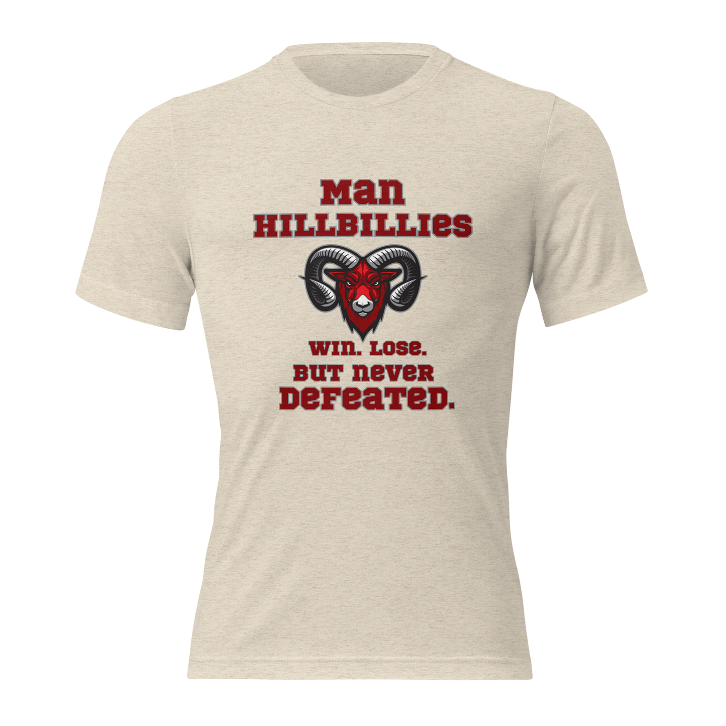 Man Short sleeve t-shirt