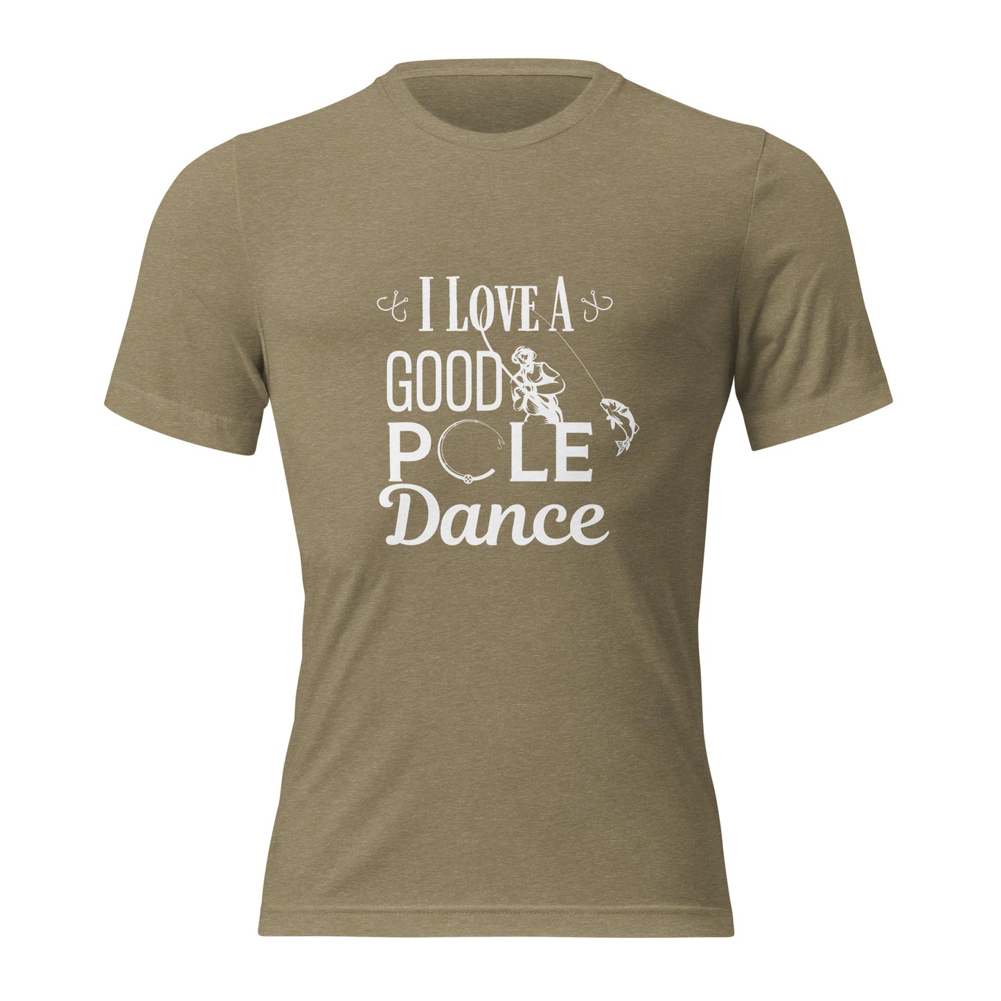 Love a good Short sleeve t-shirt