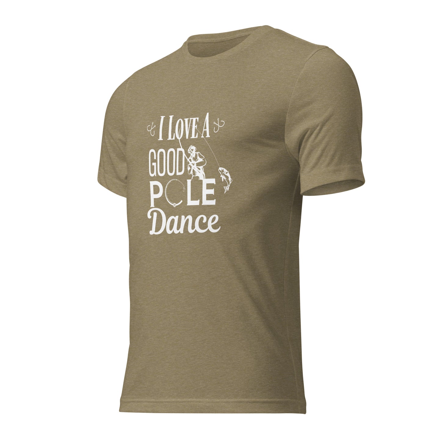 Love a good Short sleeve t-shirt