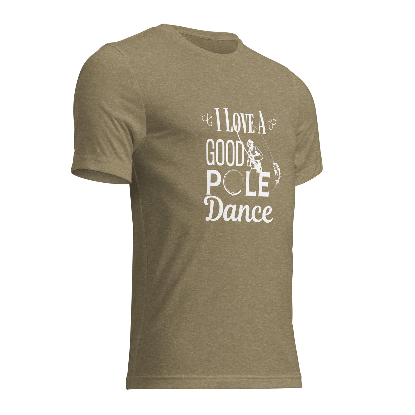 Love a good Short sleeve t-shirt