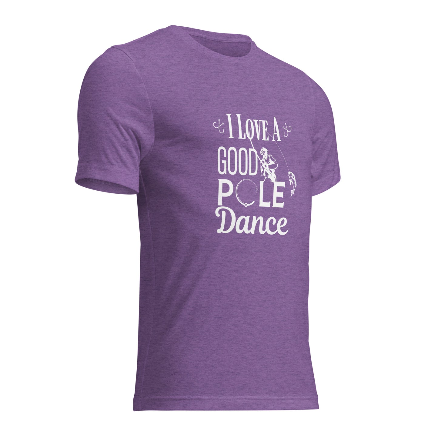 Love a good Short sleeve t-shirt