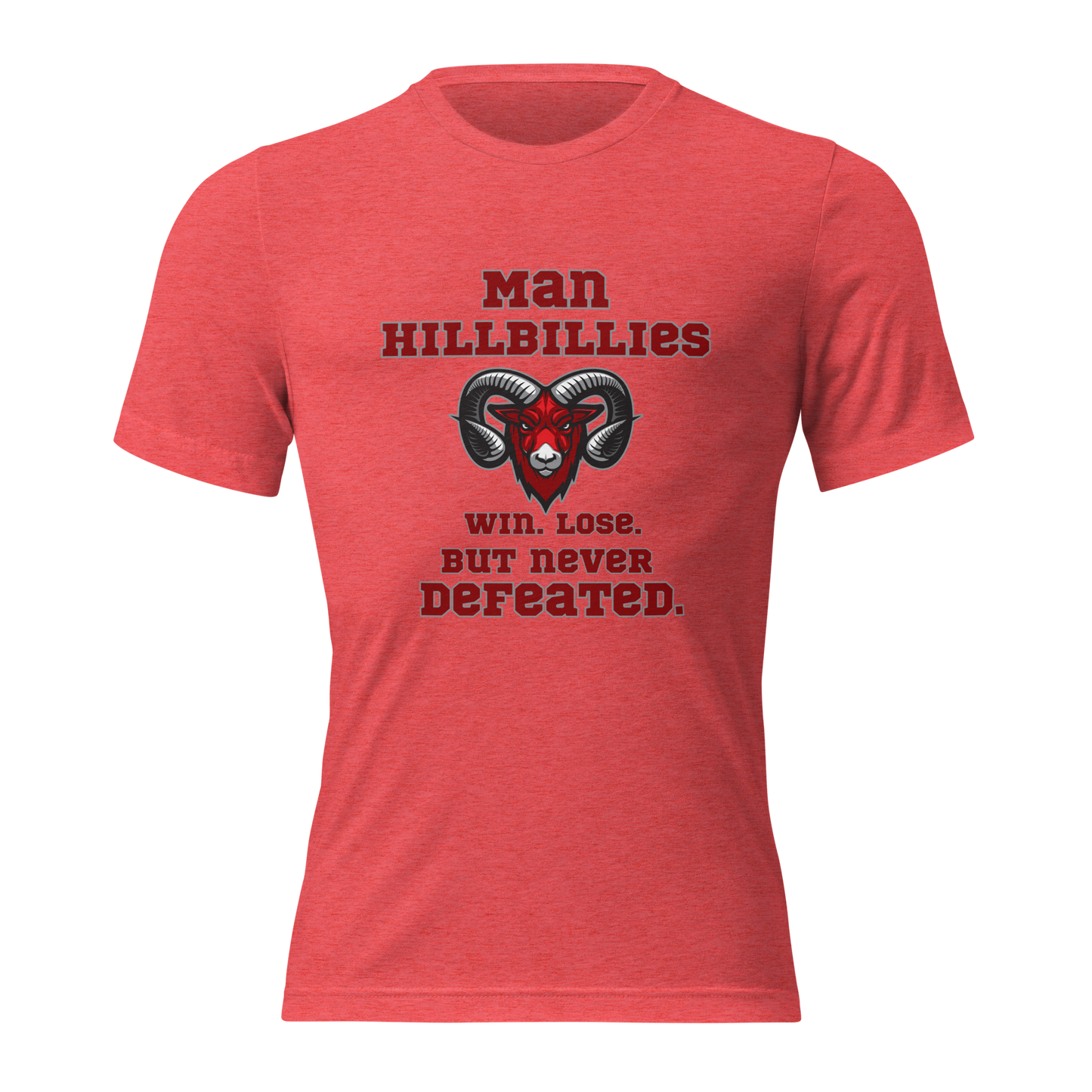 Man Short sleeve t-shirt