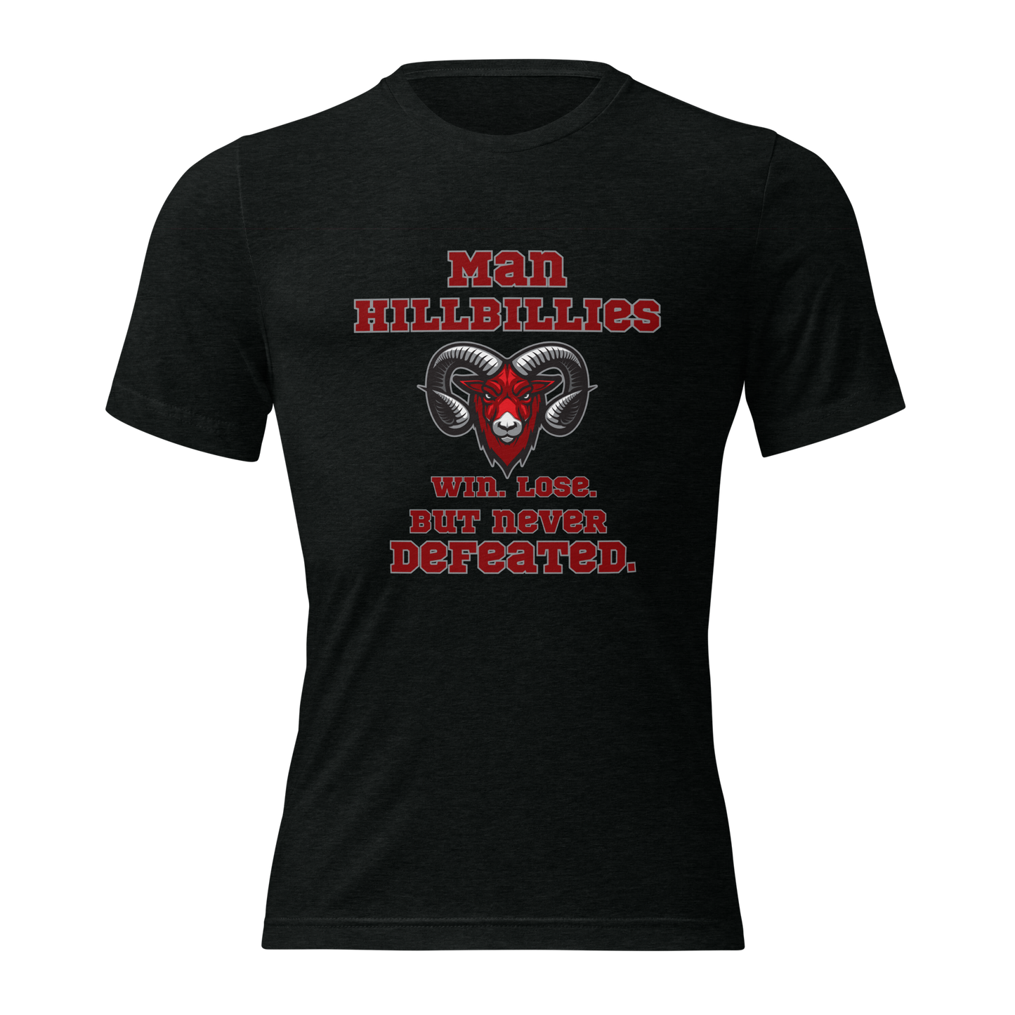 Man Short sleeve t-shirt