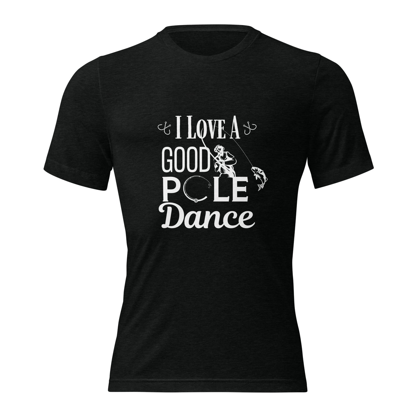 Love a good Short sleeve t-shirt