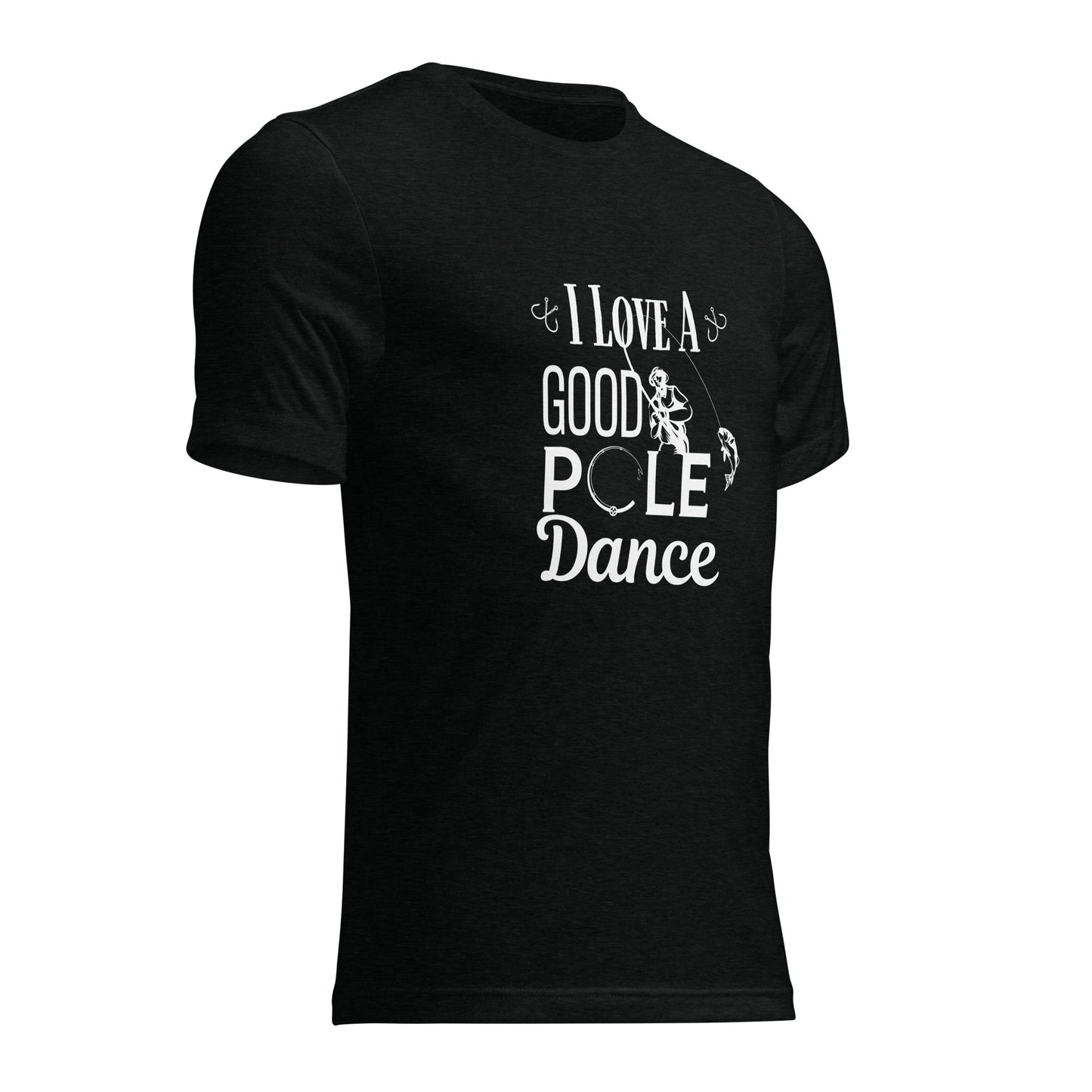 Love a good Short sleeve t-shirt