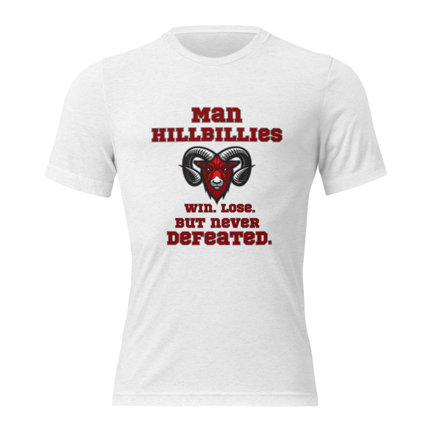 Man Short sleeve t-shirt