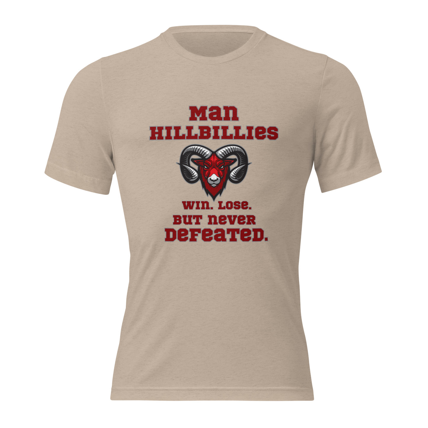 Man Short sleeve t-shirt