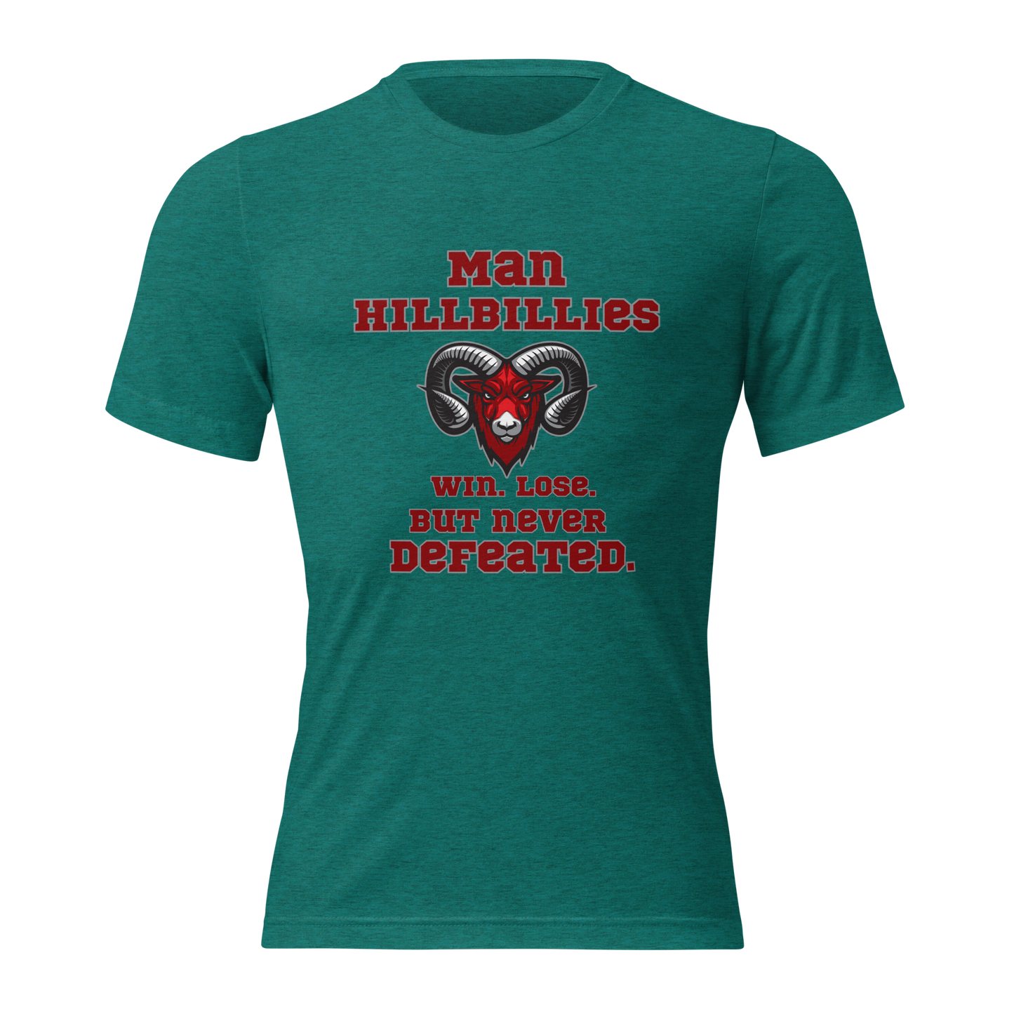 Man Short sleeve t-shirt