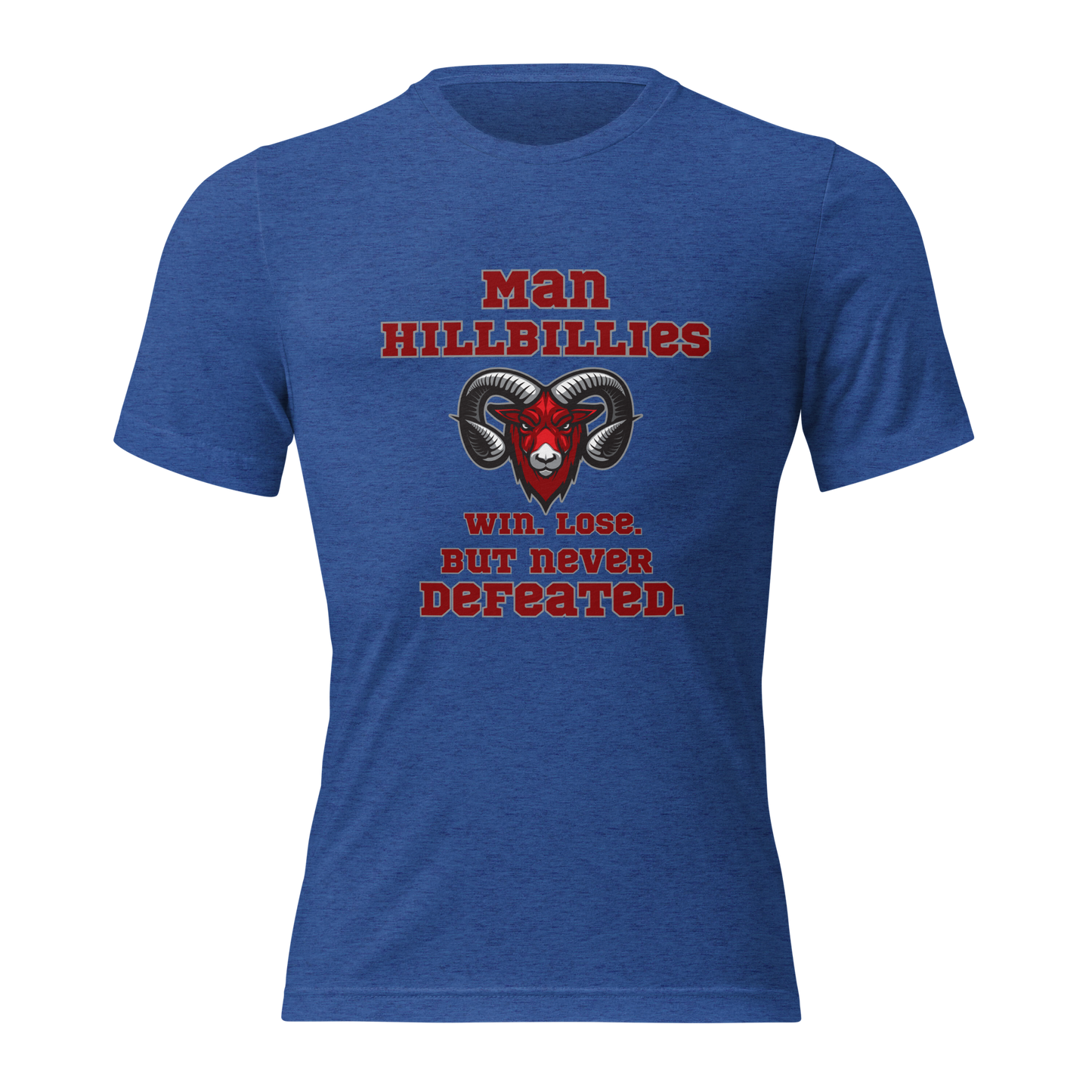 Man Short sleeve t-shirt
