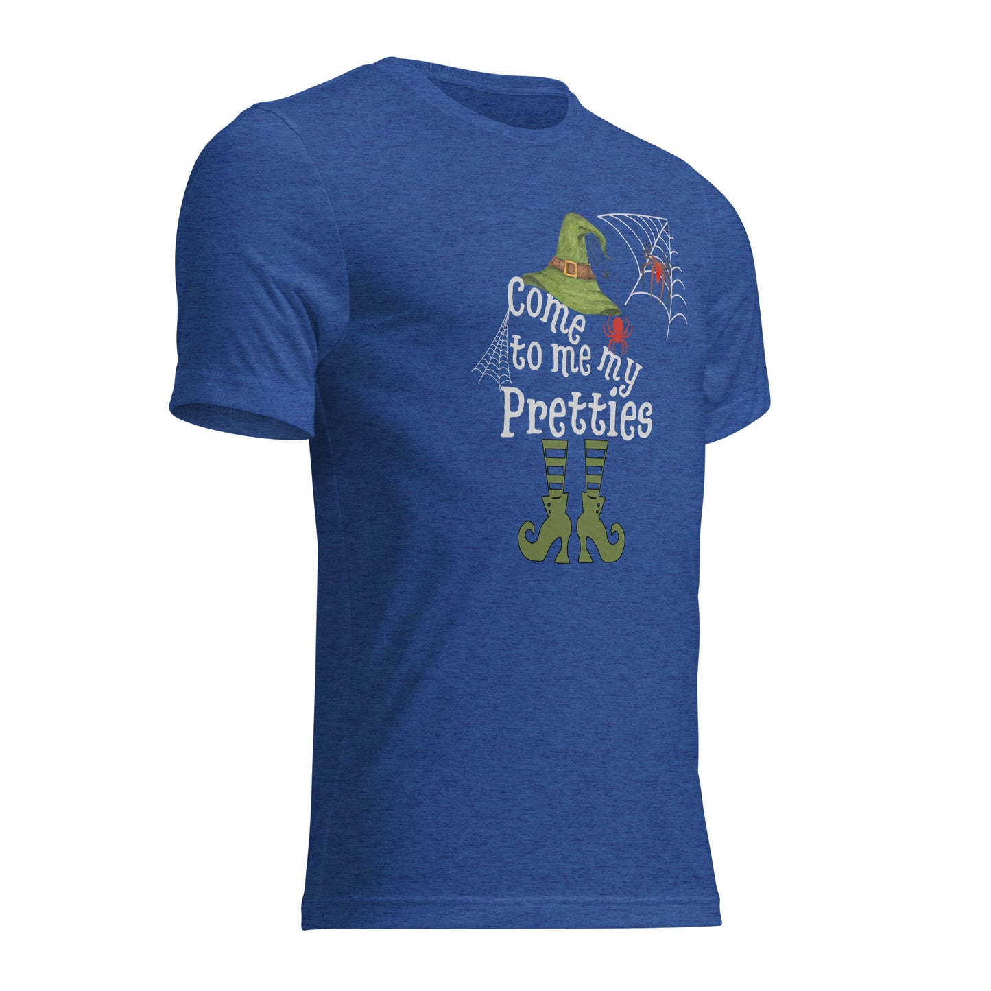 Come to me Short sleeve t-shirt