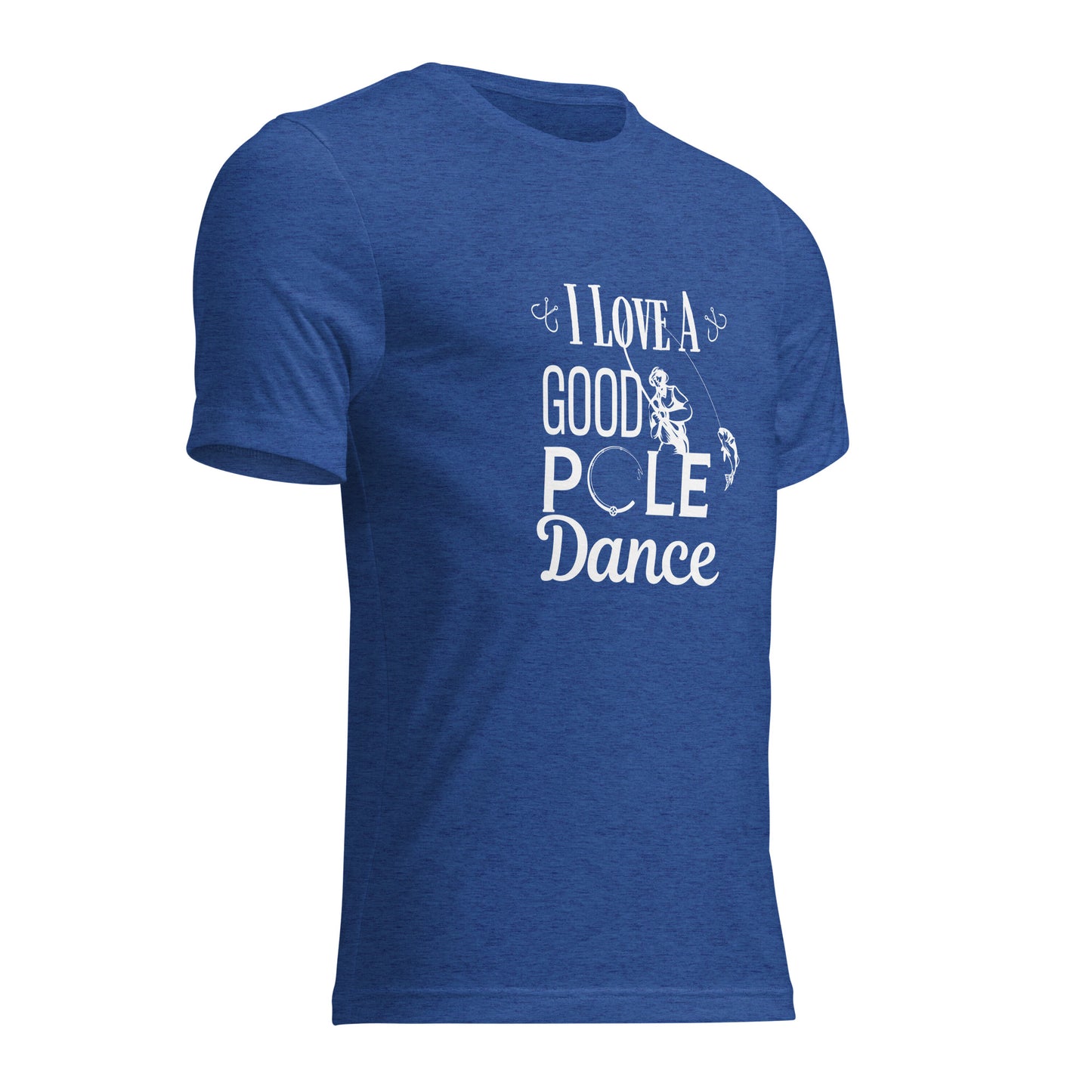 Love a good Short sleeve t-shirt