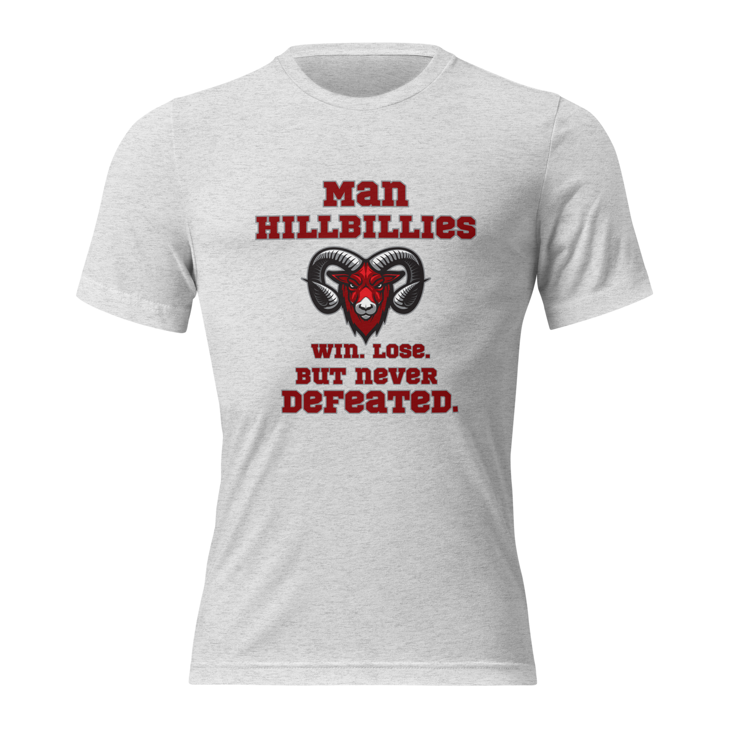 Man Short sleeve t-shirt