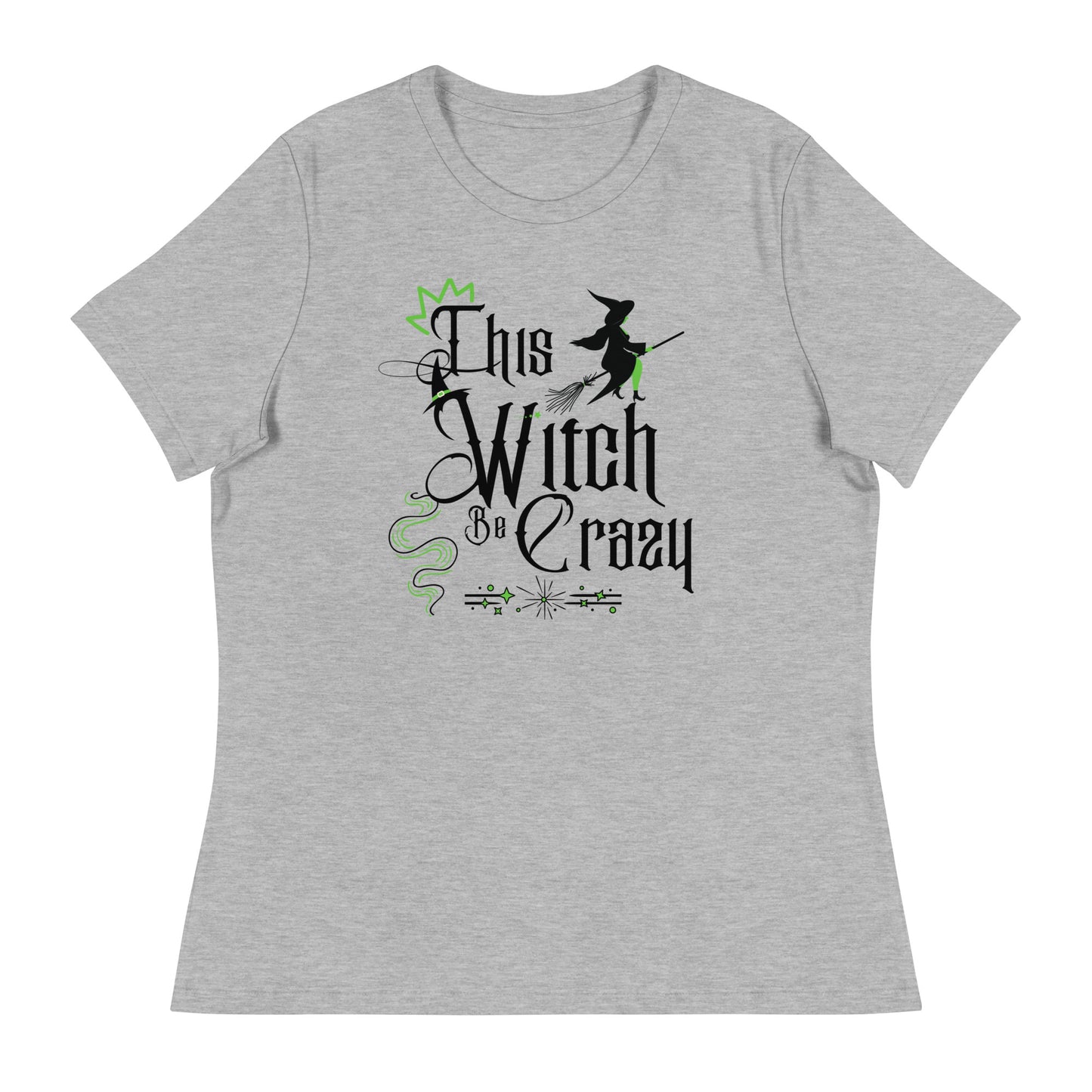This Witch Women's Relaxed T-Shirt