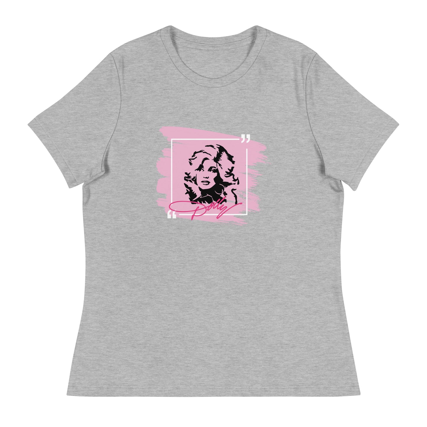 Women's Relaxed T-Shirt