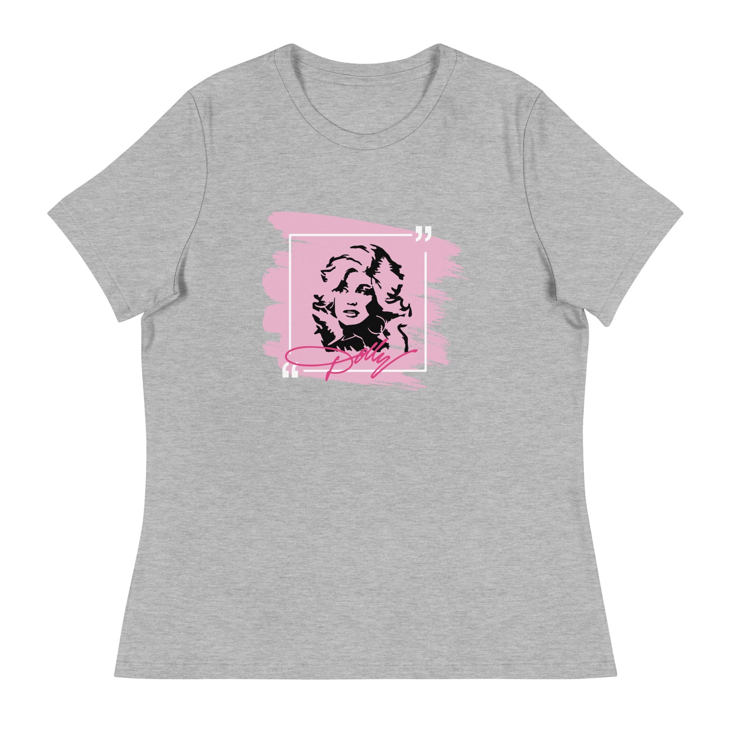 Dolly Women's Relaxed T-Shirt