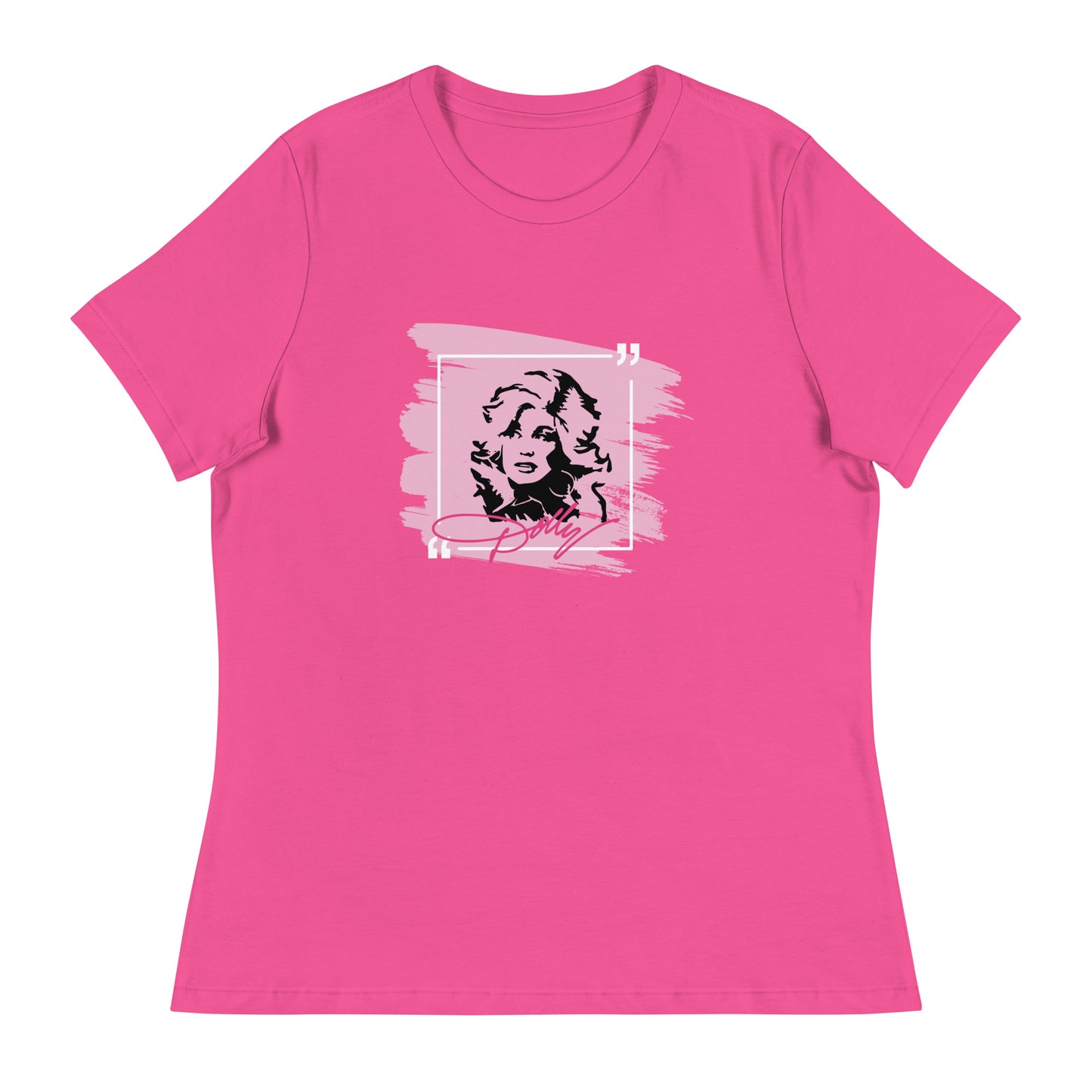 Women's Relaxed T-Shirt