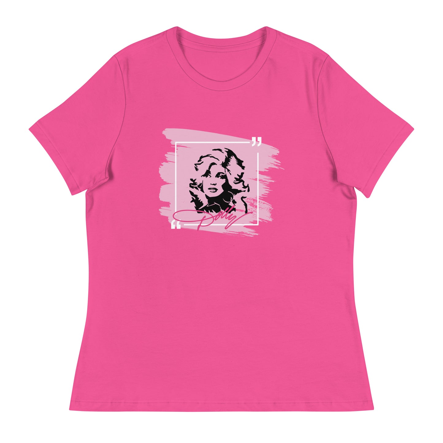 Dolly Women's Relaxed T-Shirt