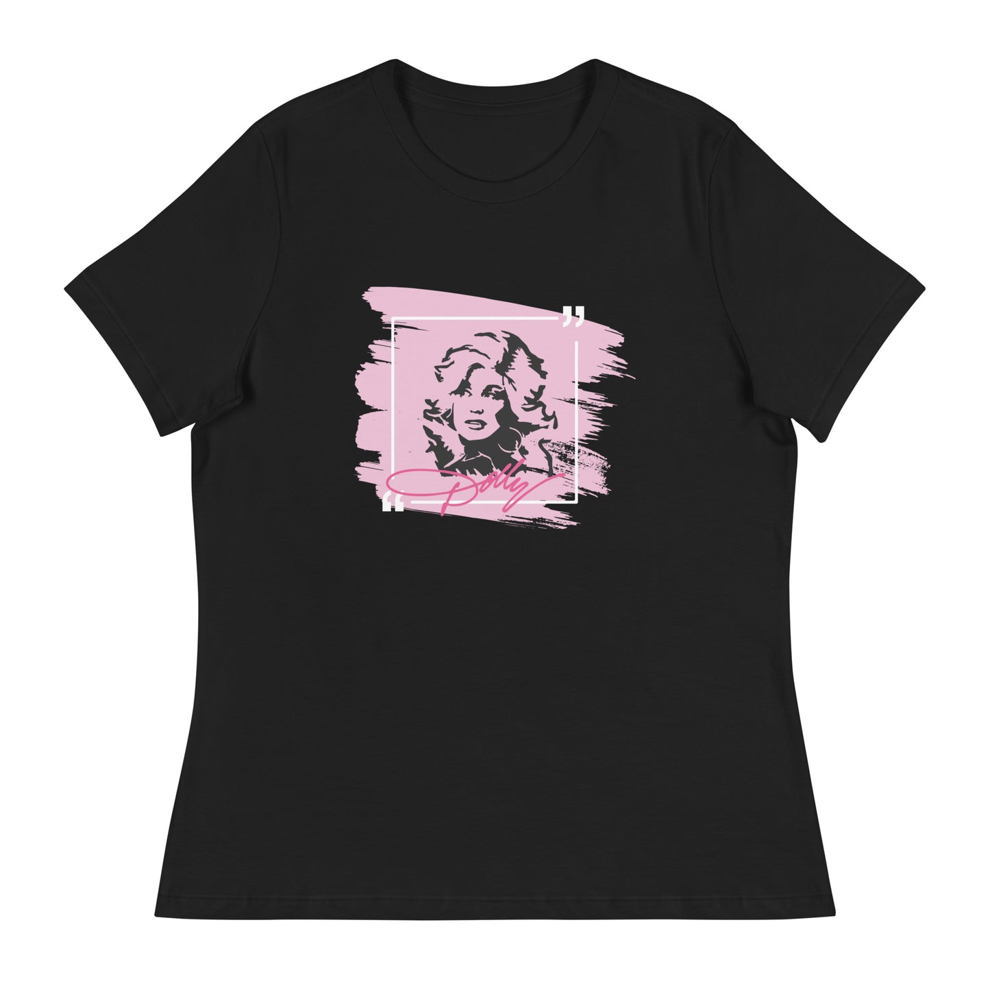 Dolly Women's Relaxed T-Shirt
