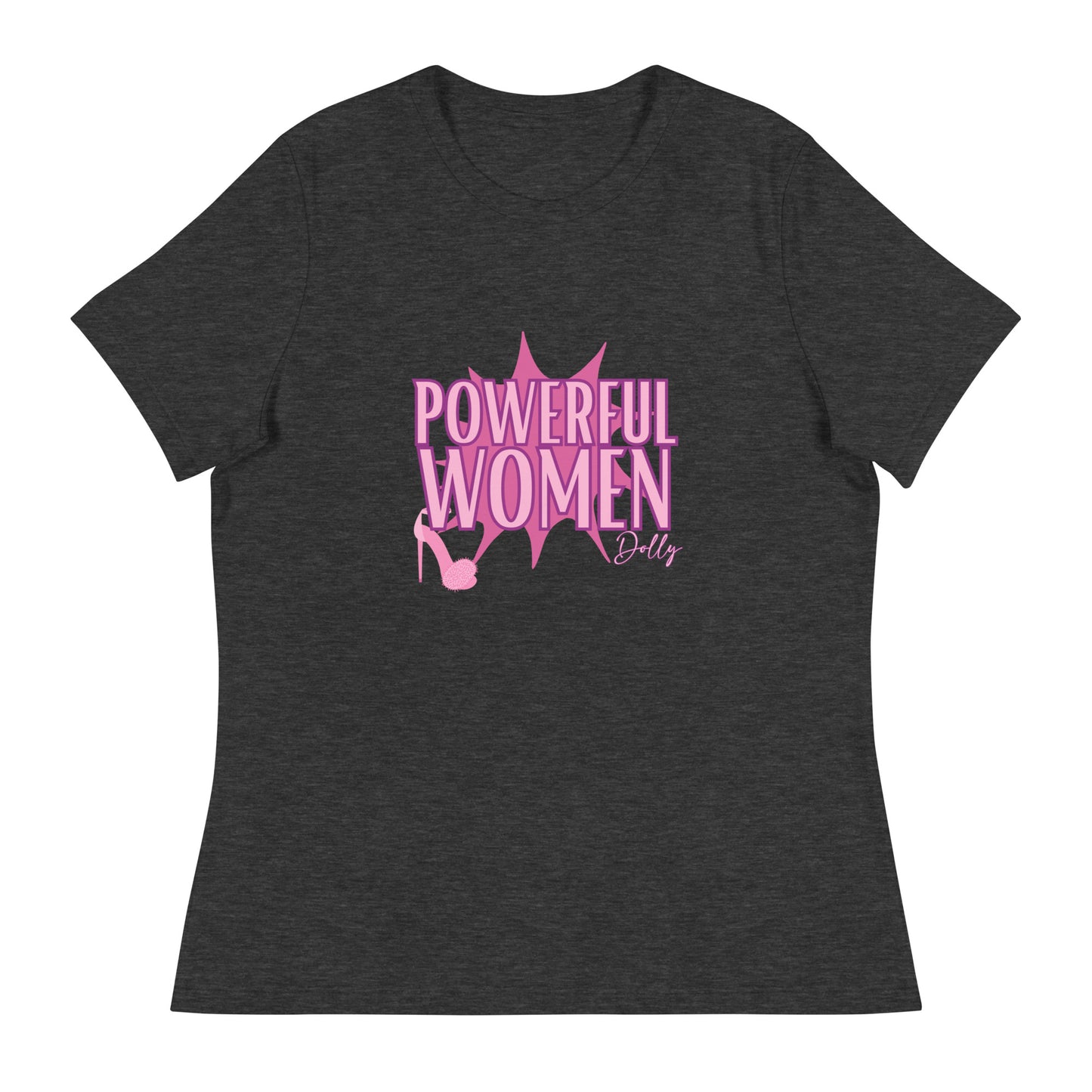Dolly Women's Relaxed T-Shirt