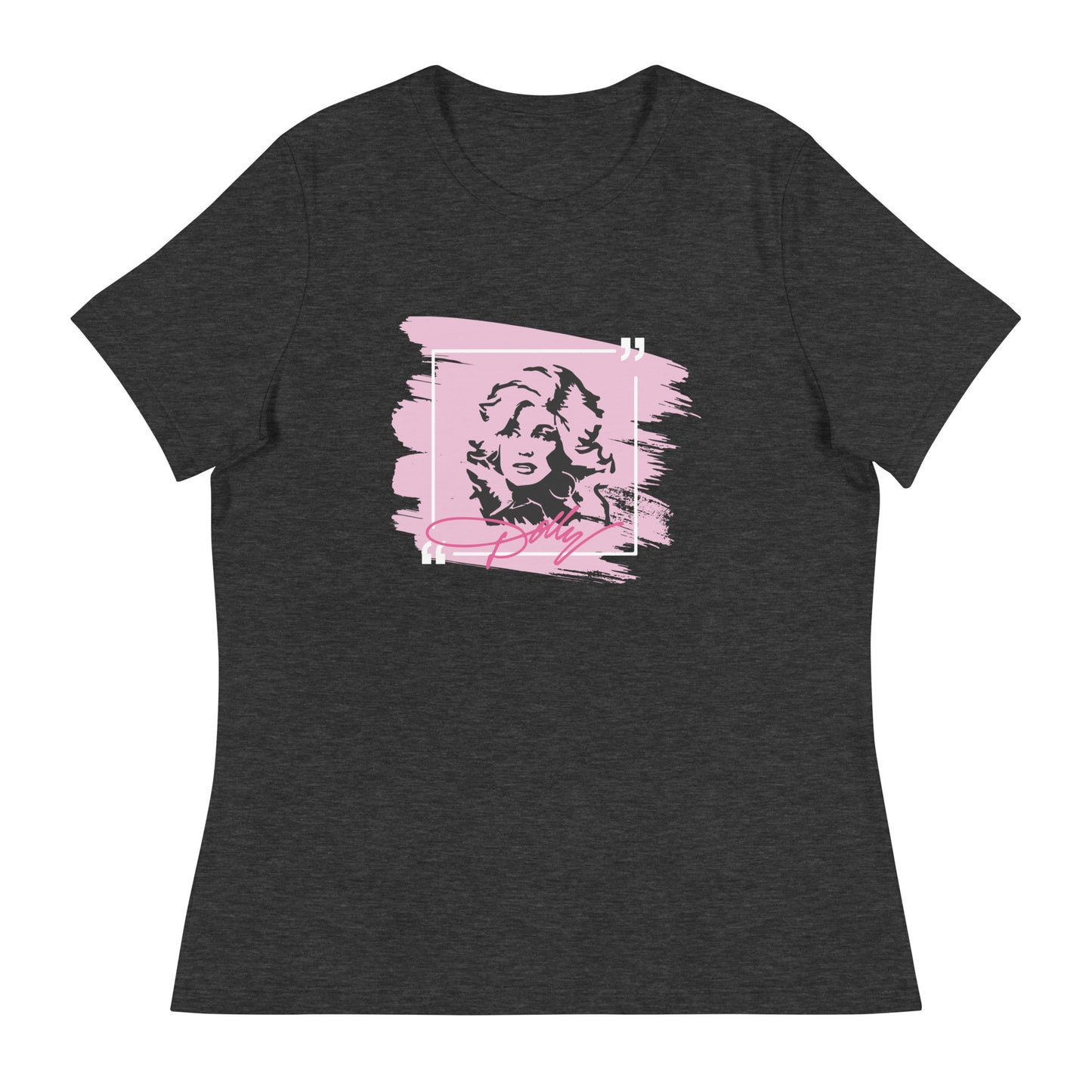 Dolly Women's Relaxed T-Shirt