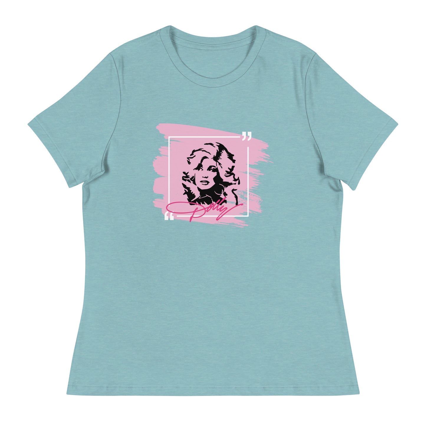 Dolly Women's Relaxed T-Shirt