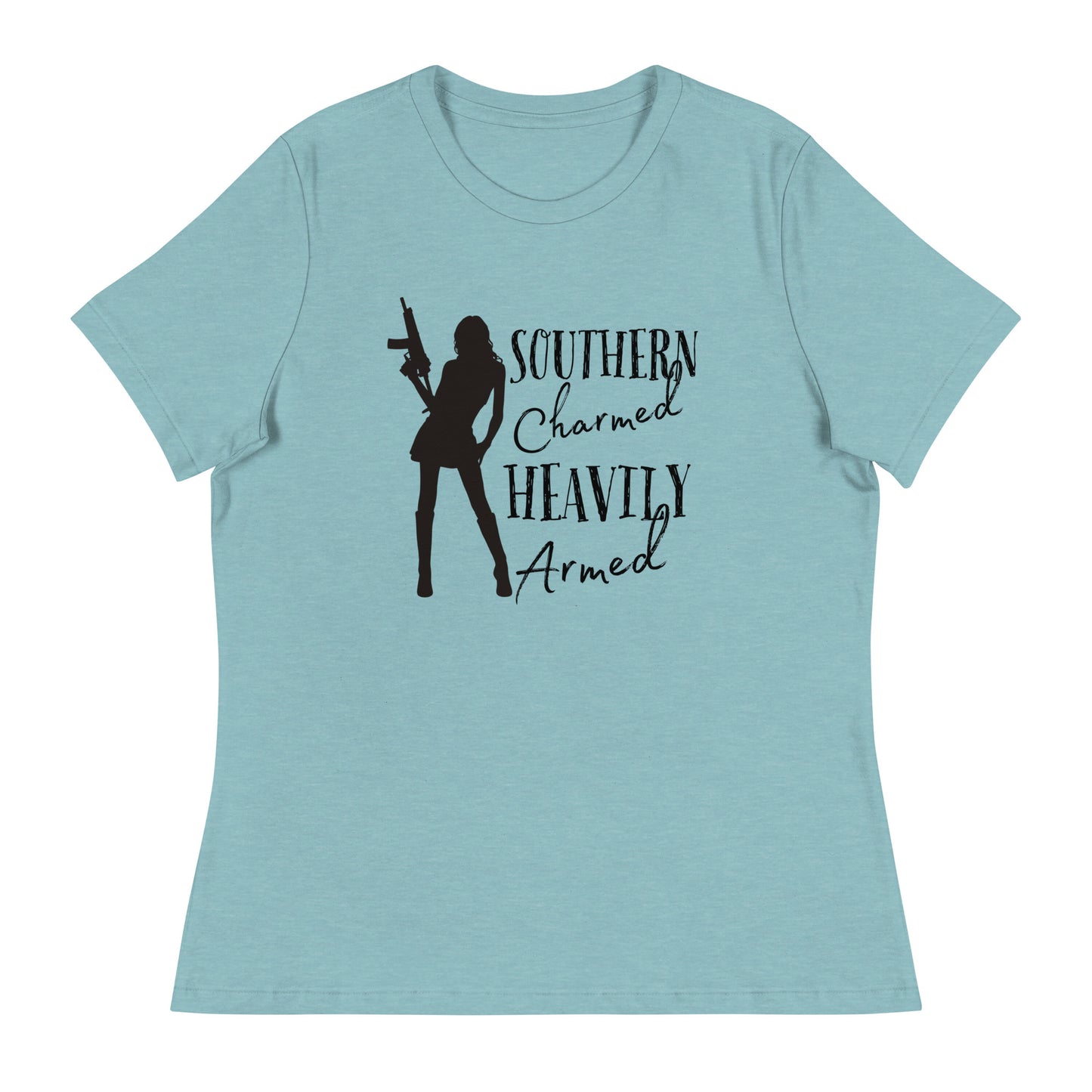 Southern charmed Women's Relaxed T-Shirt