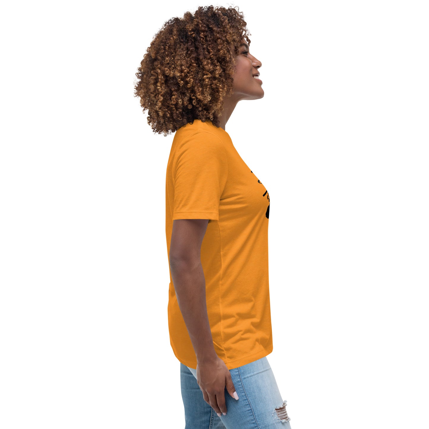 Ambitchous Women's Relaxed T-Shirt