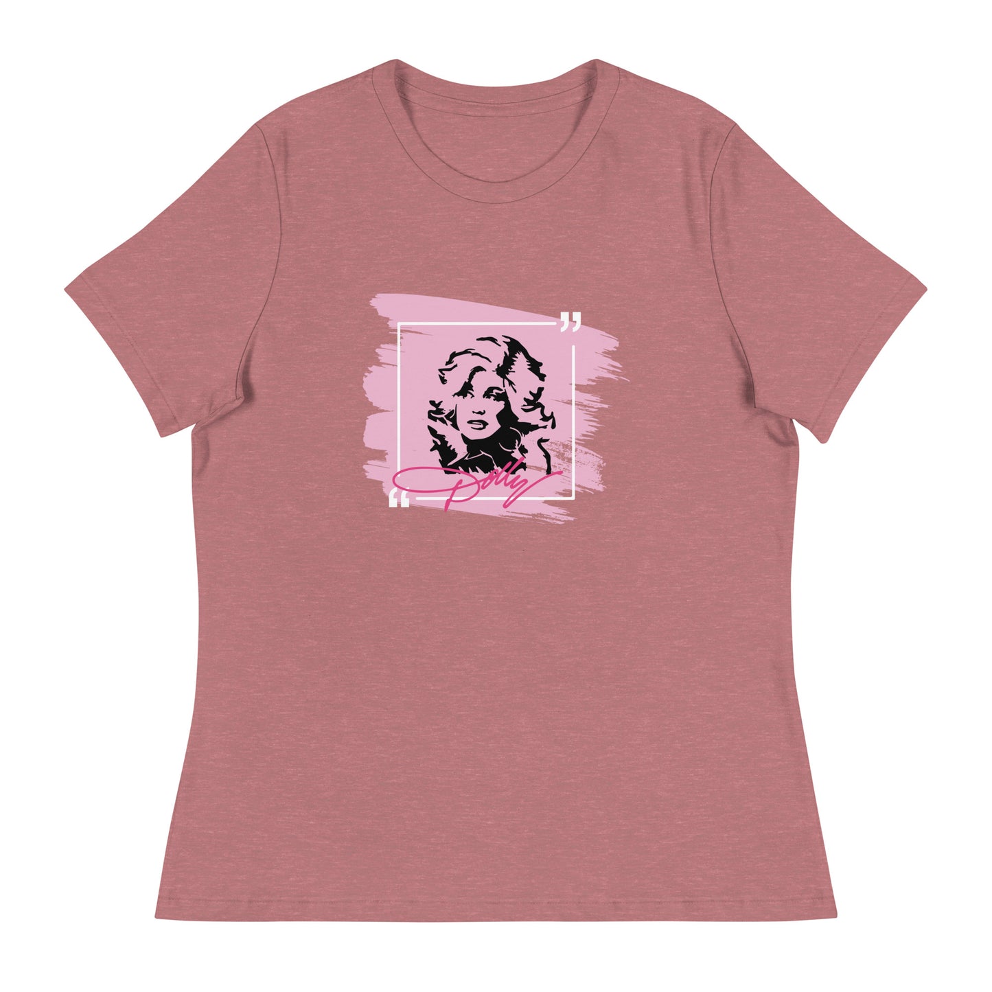 Women's Relaxed T-Shirt