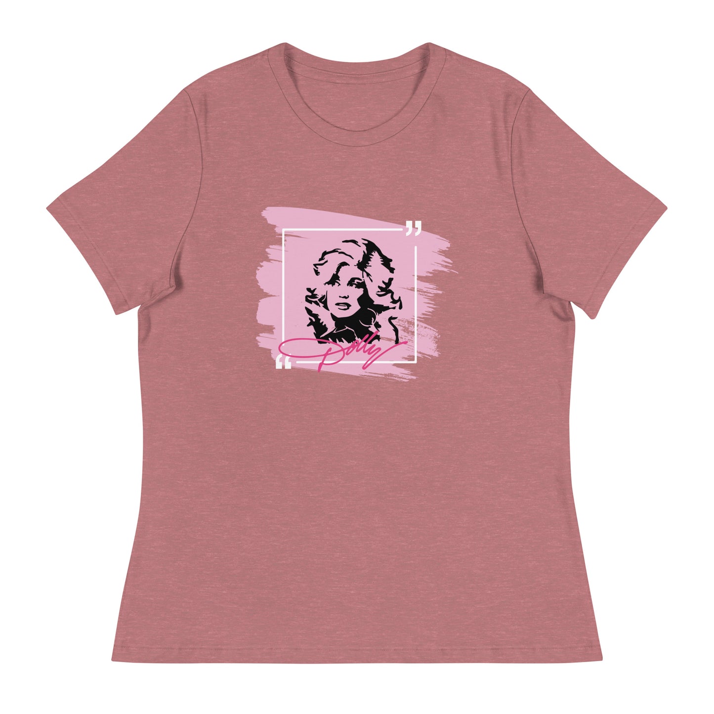 Dolly Women's Relaxed T-Shirt