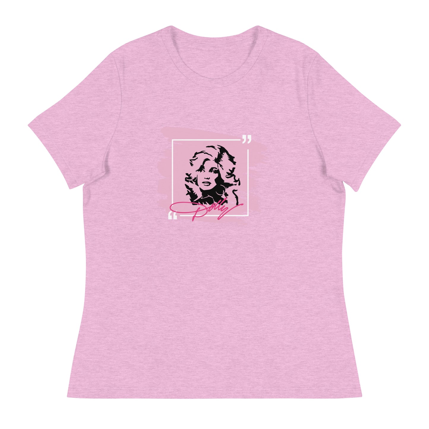 Women's Relaxed T-Shirt