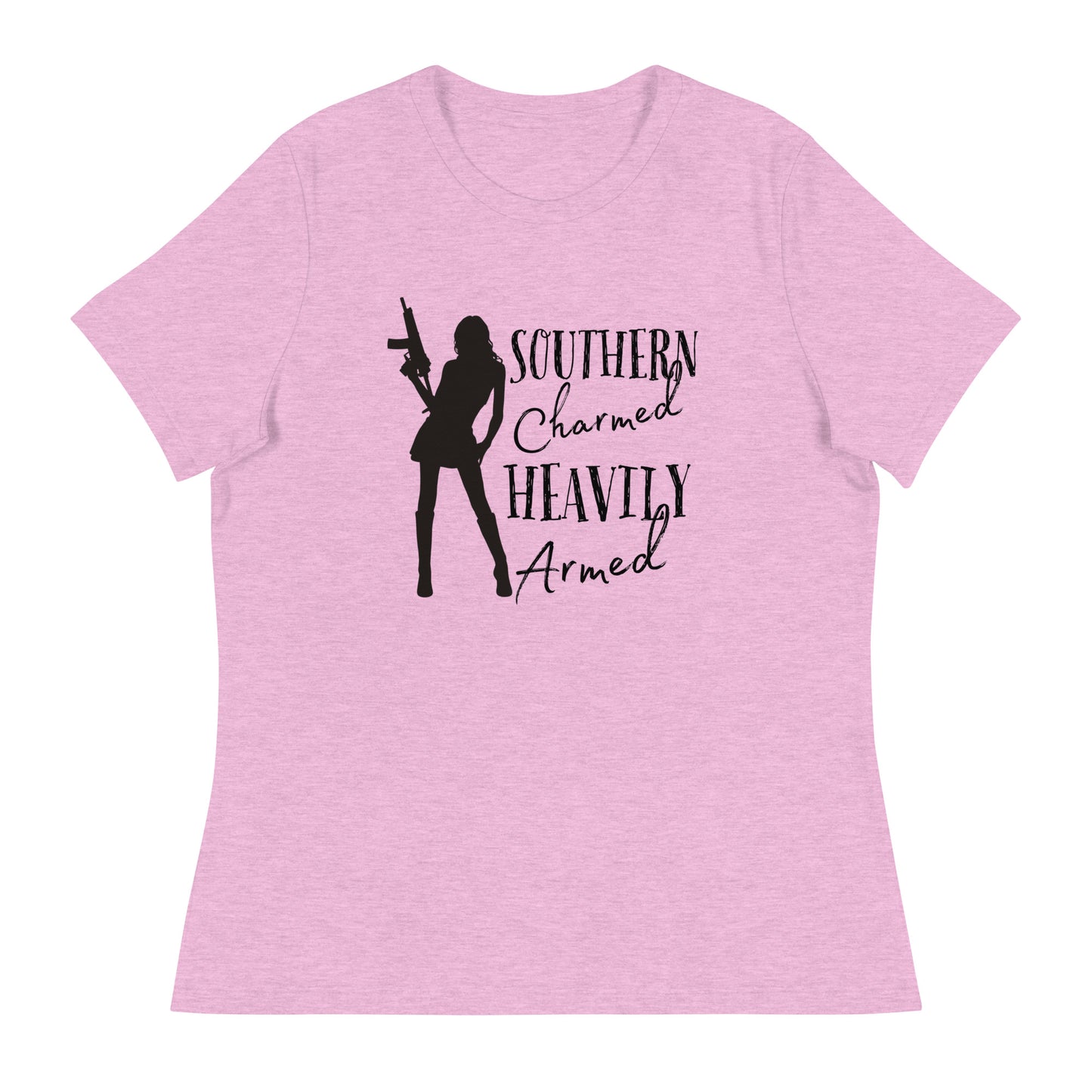 Southern charmed Women's Relaxed T-Shirt