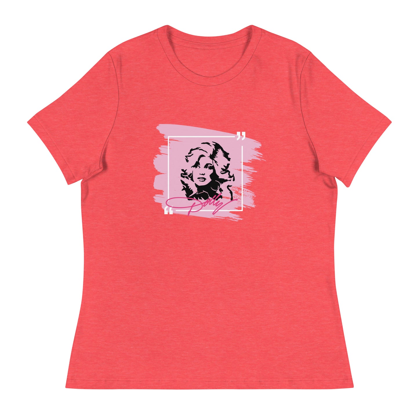 Women's Relaxed T-Shirt
