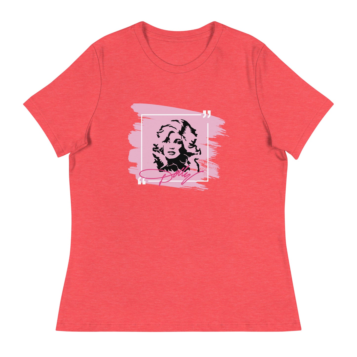 Dolly Women's Relaxed T-Shirt