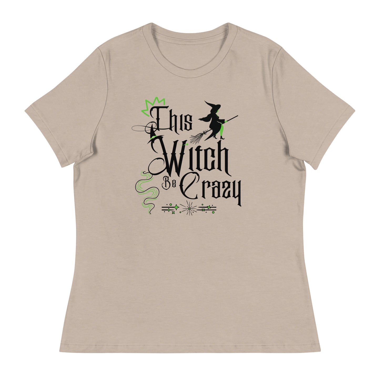 This Witch Women's Relaxed T-Shirt