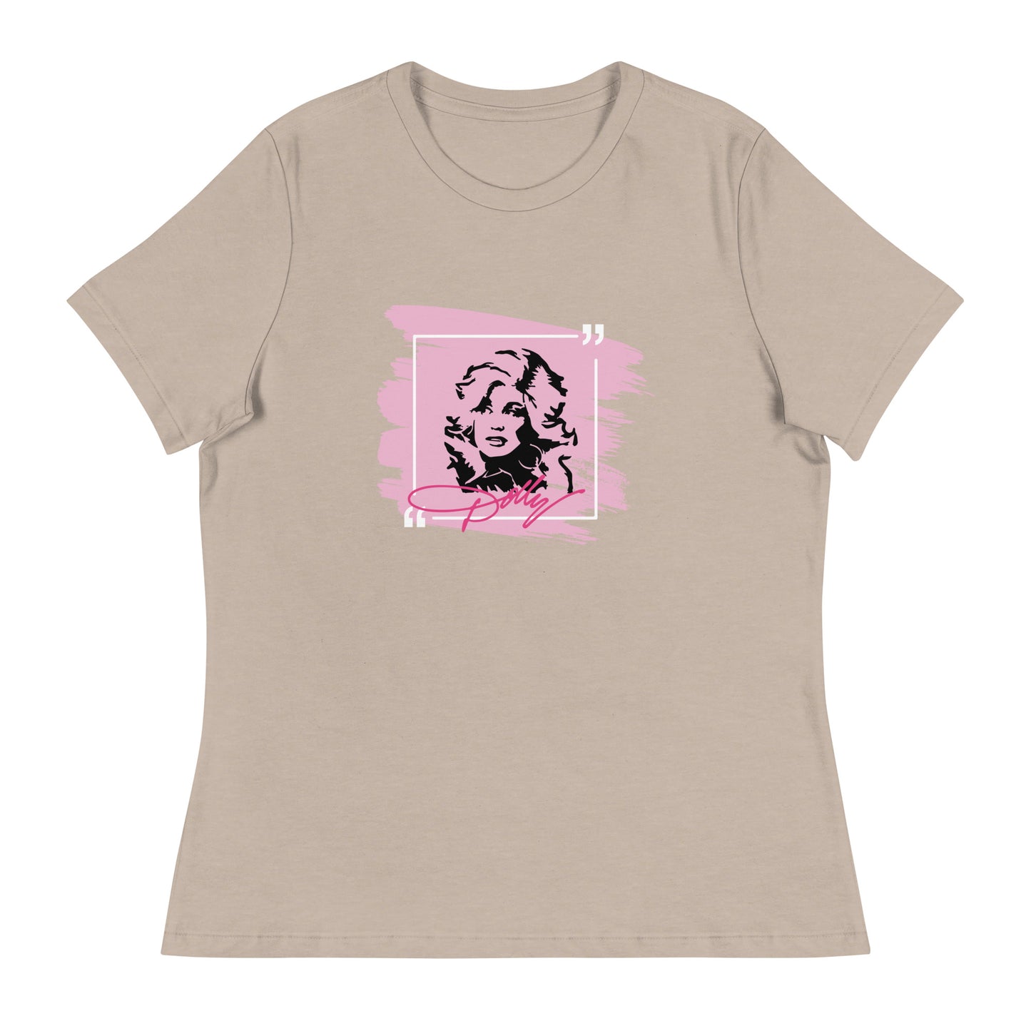 Women's Relaxed T-Shirt