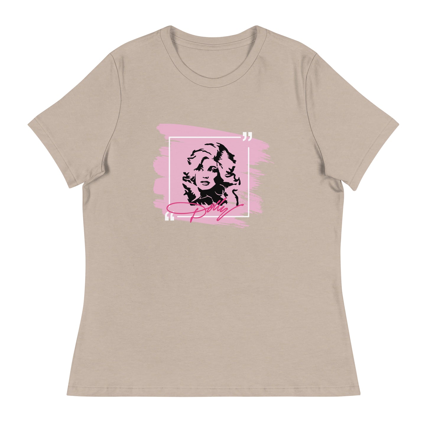 Dolly Women's Relaxed T-Shirt