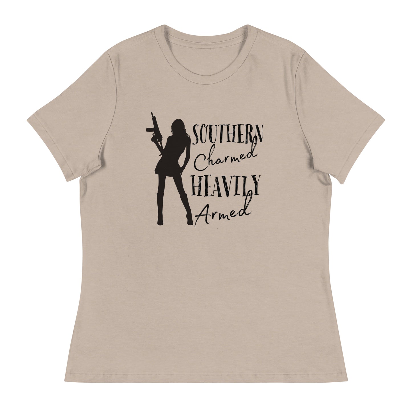 Southern charmed Women's Relaxed T-Shirt