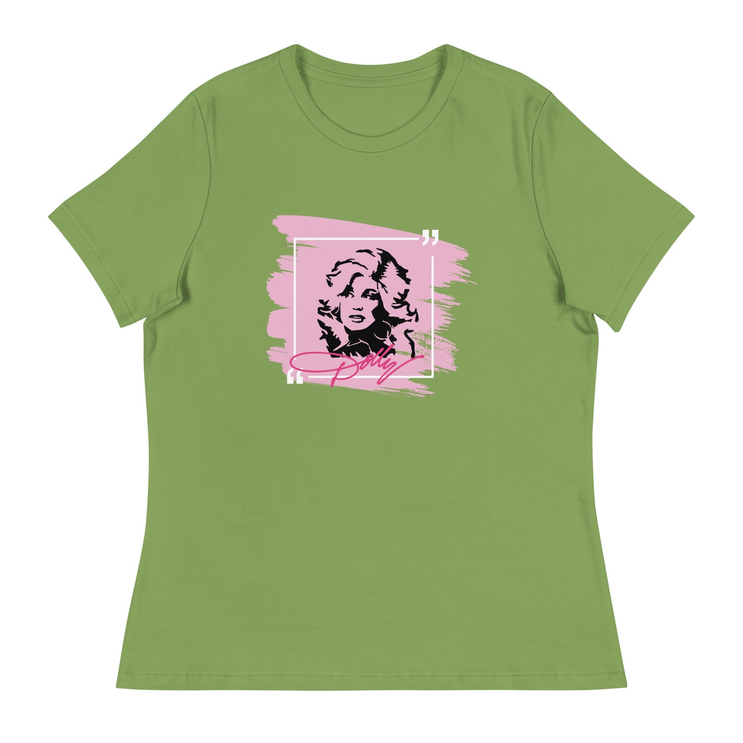 Dolly Women's Relaxed T-Shirt