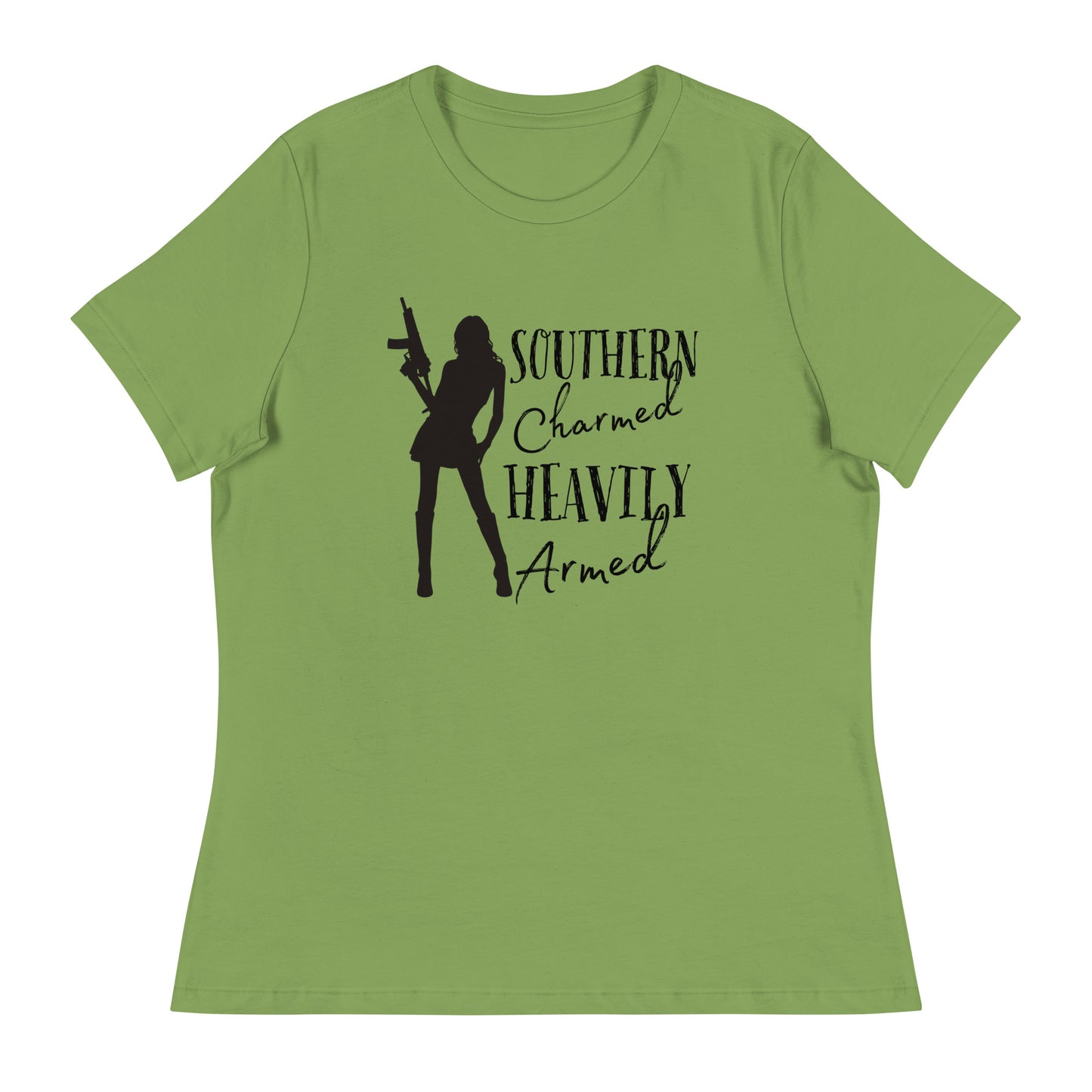 Southern charmed Women's Relaxed T-Shirt