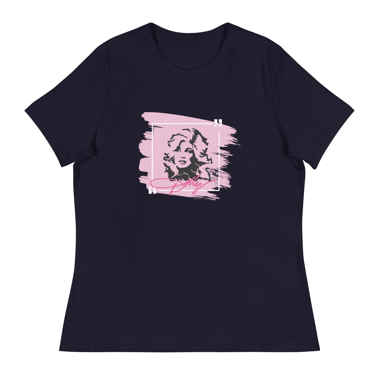 Women's Relaxed T-Shirt