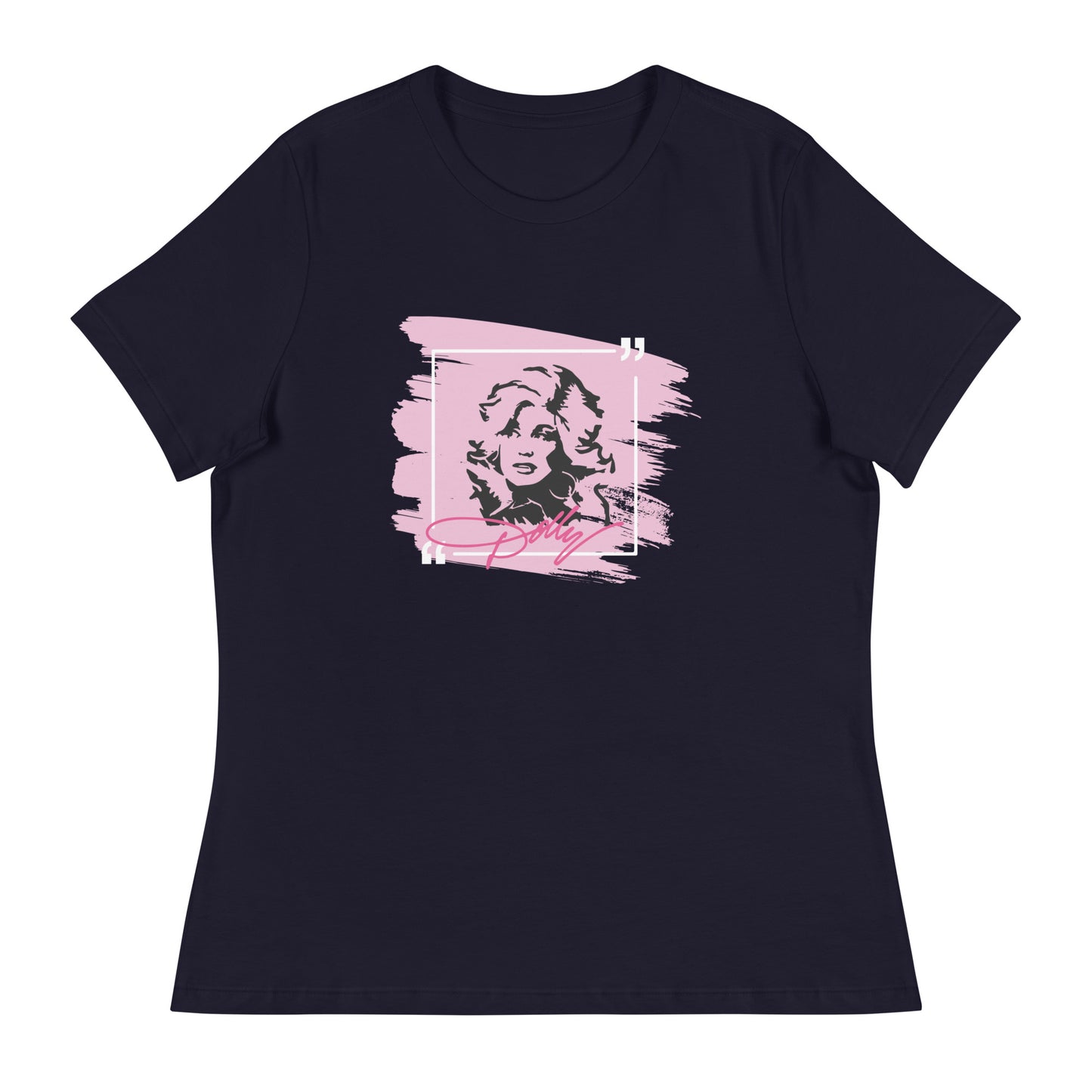 Dolly Women's Relaxed T-Shirt