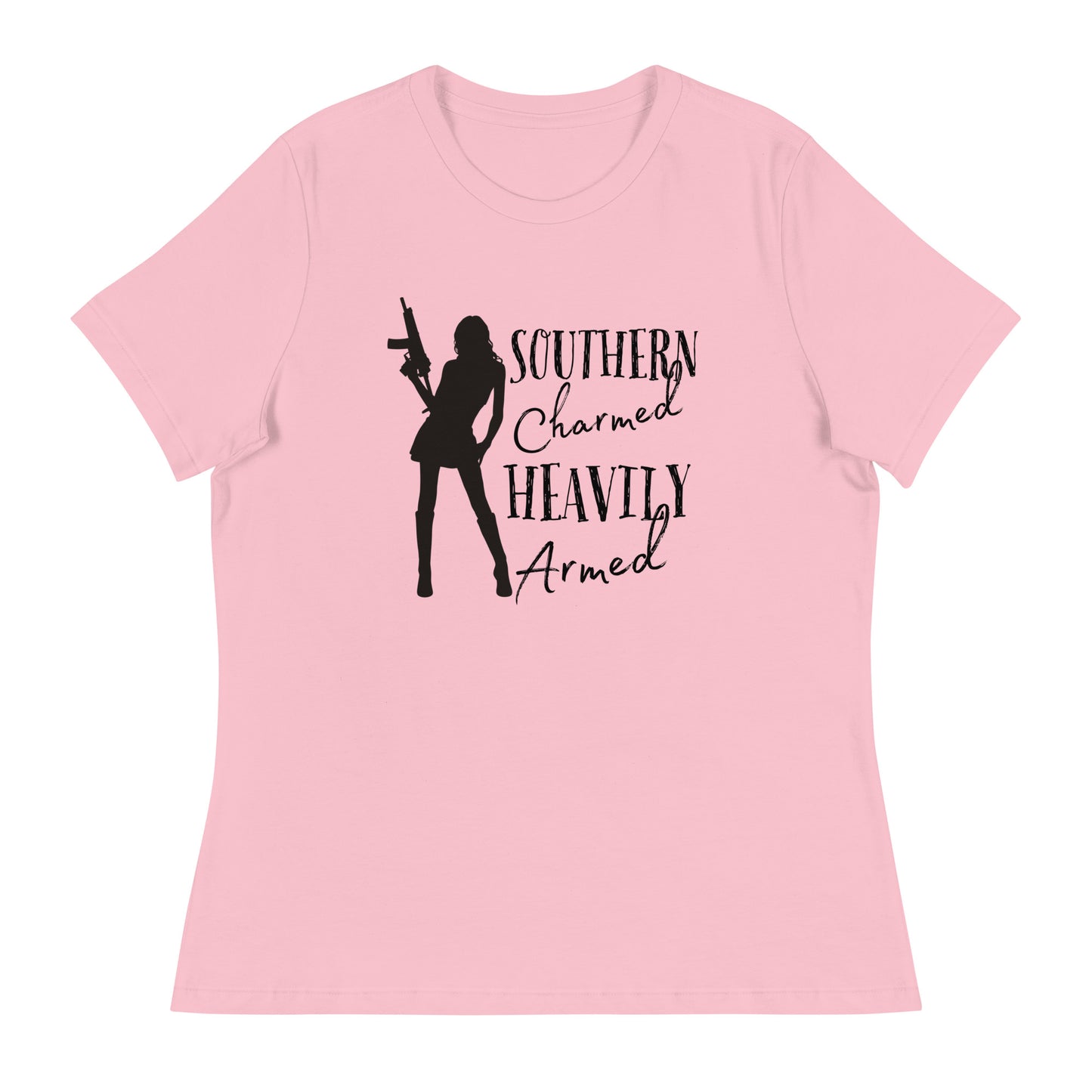 Southern charmed Women's Relaxed T-Shirt