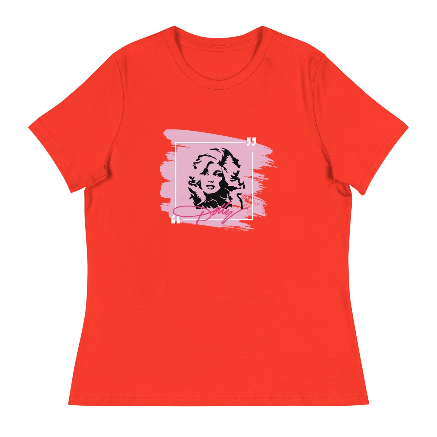 Women's Relaxed T-Shirt