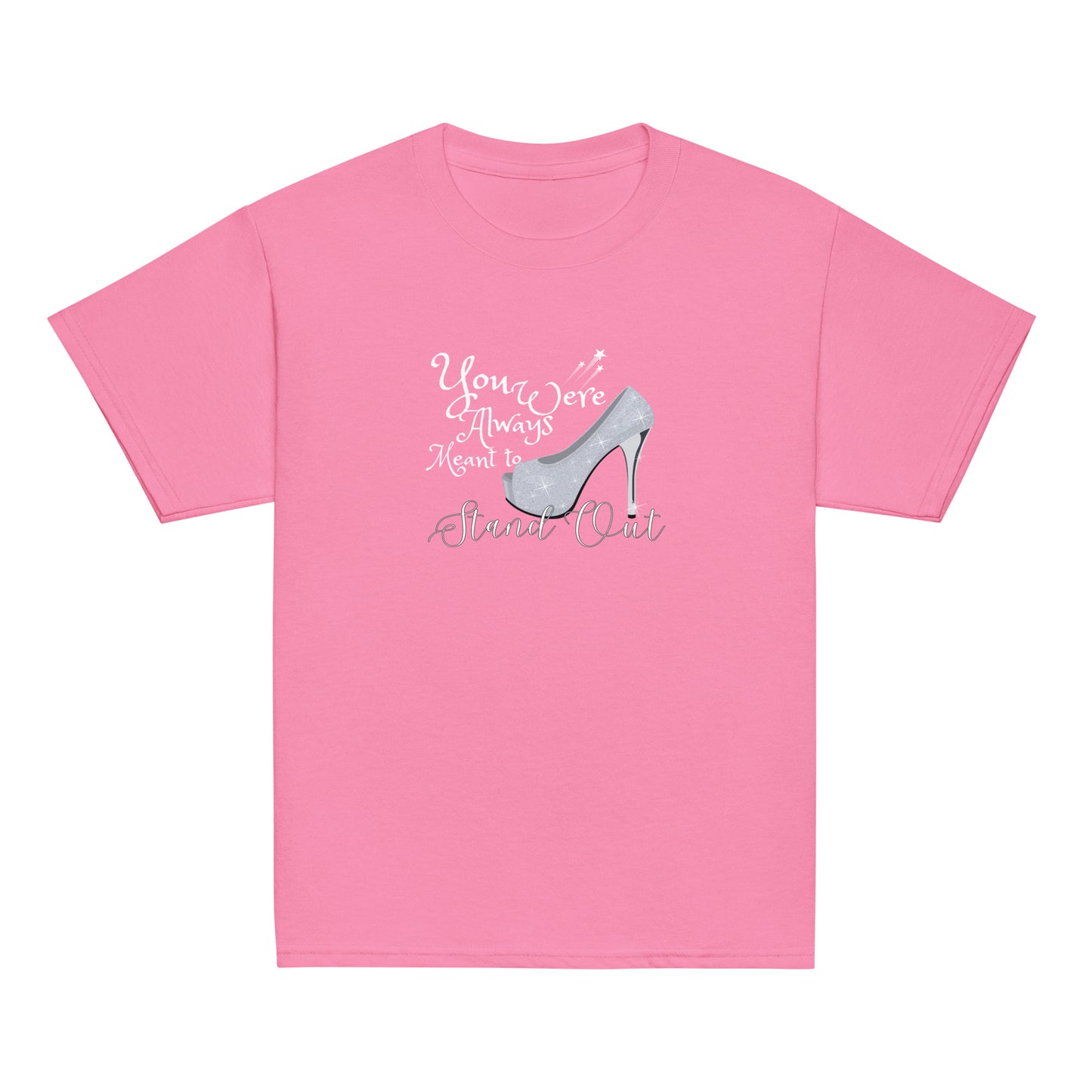 You were always Youth classic tee
