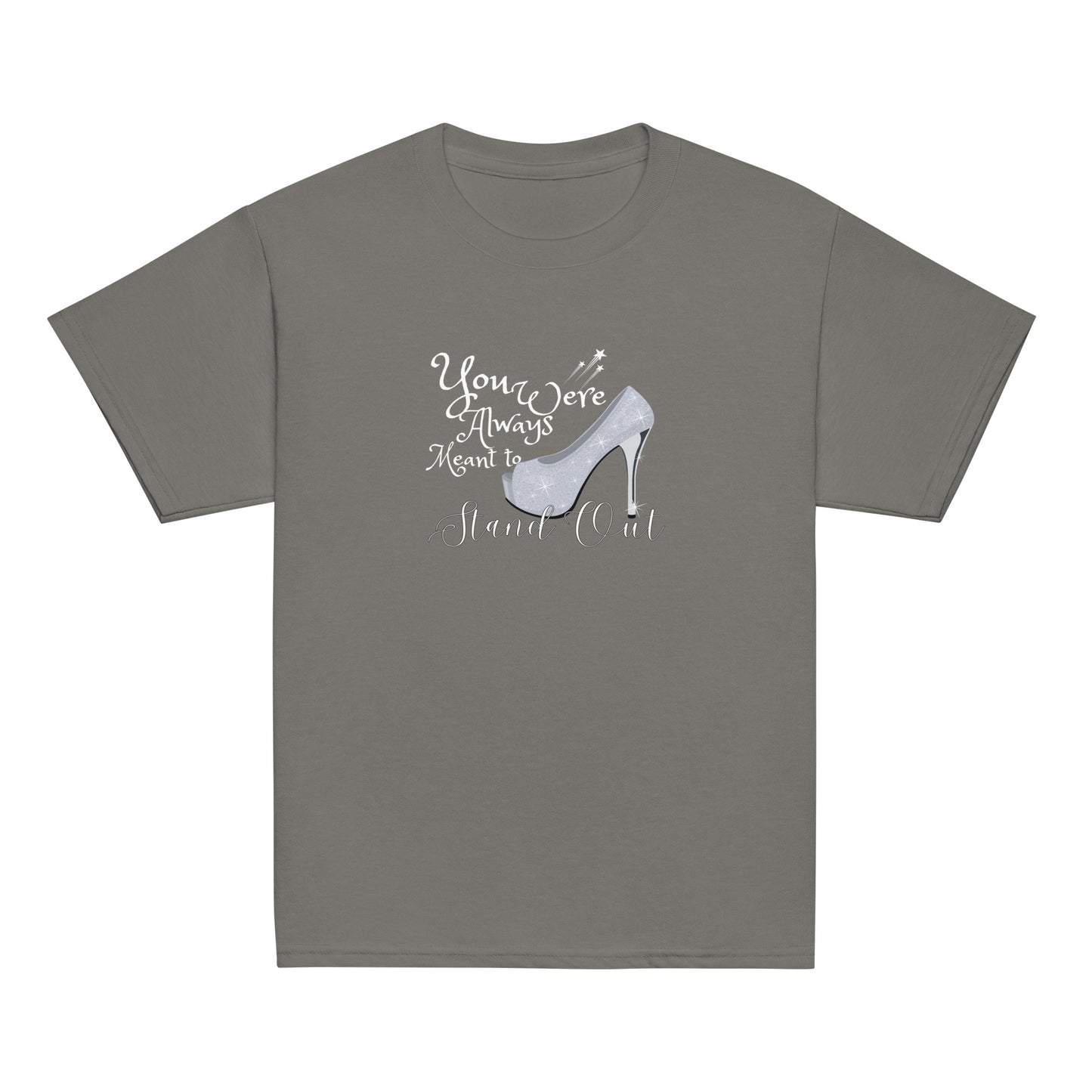 You were always Youth classic tee