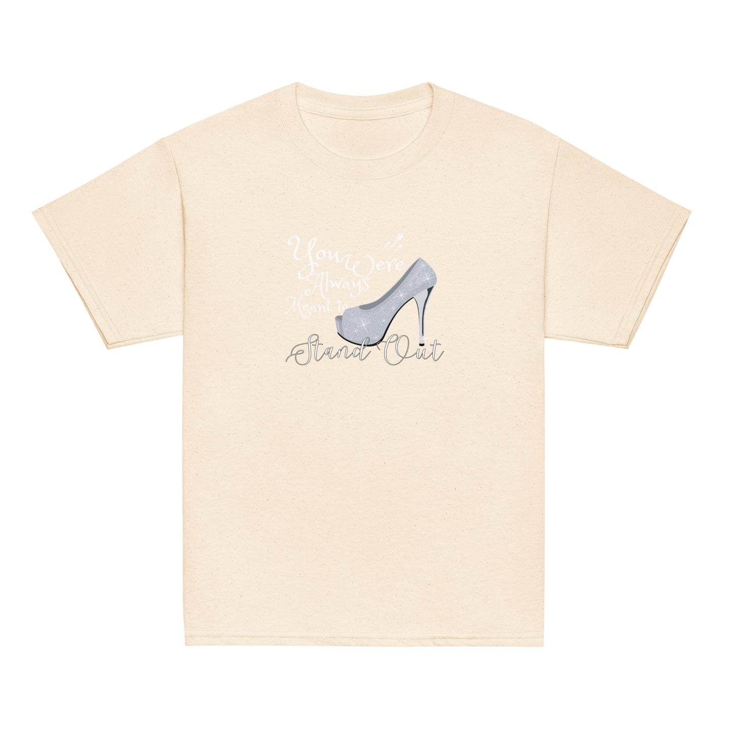 You were always Youth classic tee