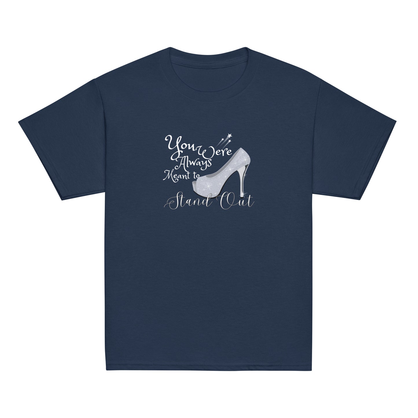 You were always Youth classic tee