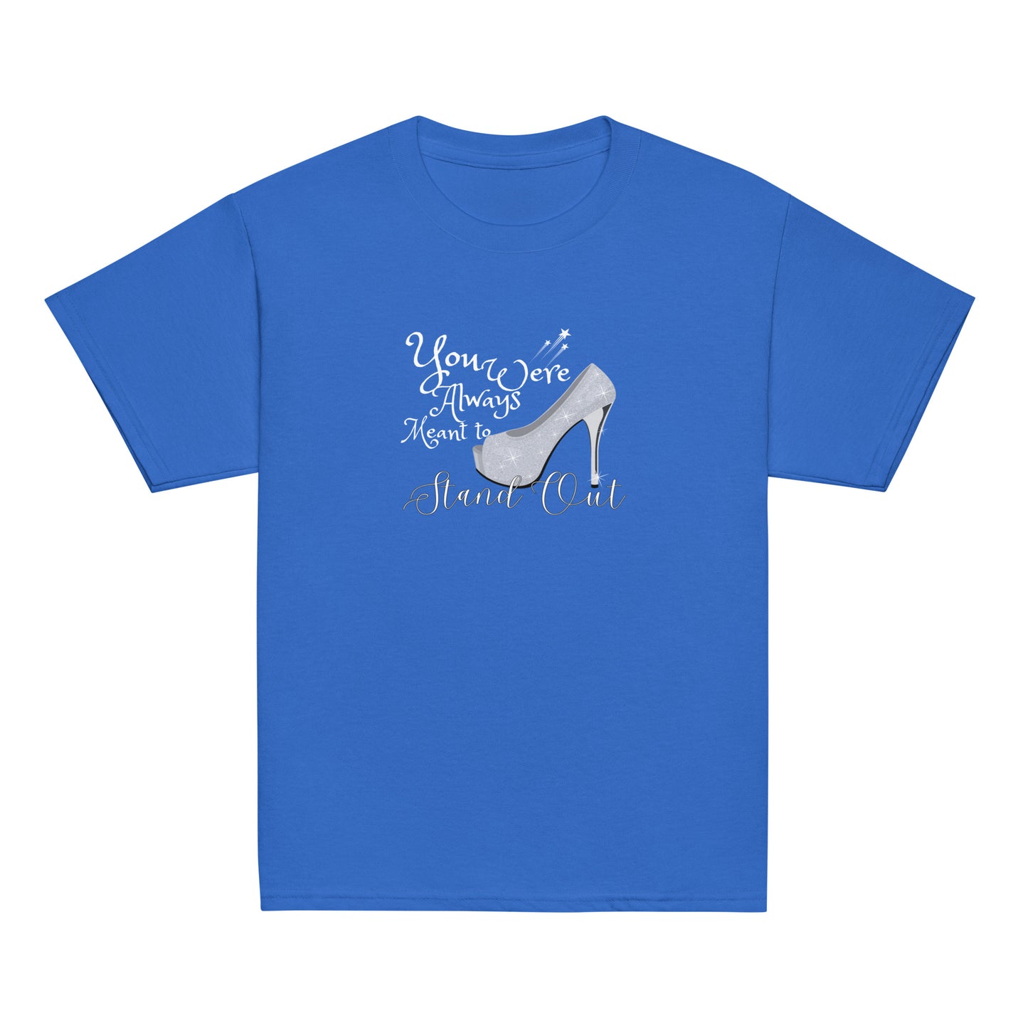 You were always Youth classic tee